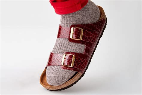 birkinstocks hermes|most expensive Birkenstock sandals.